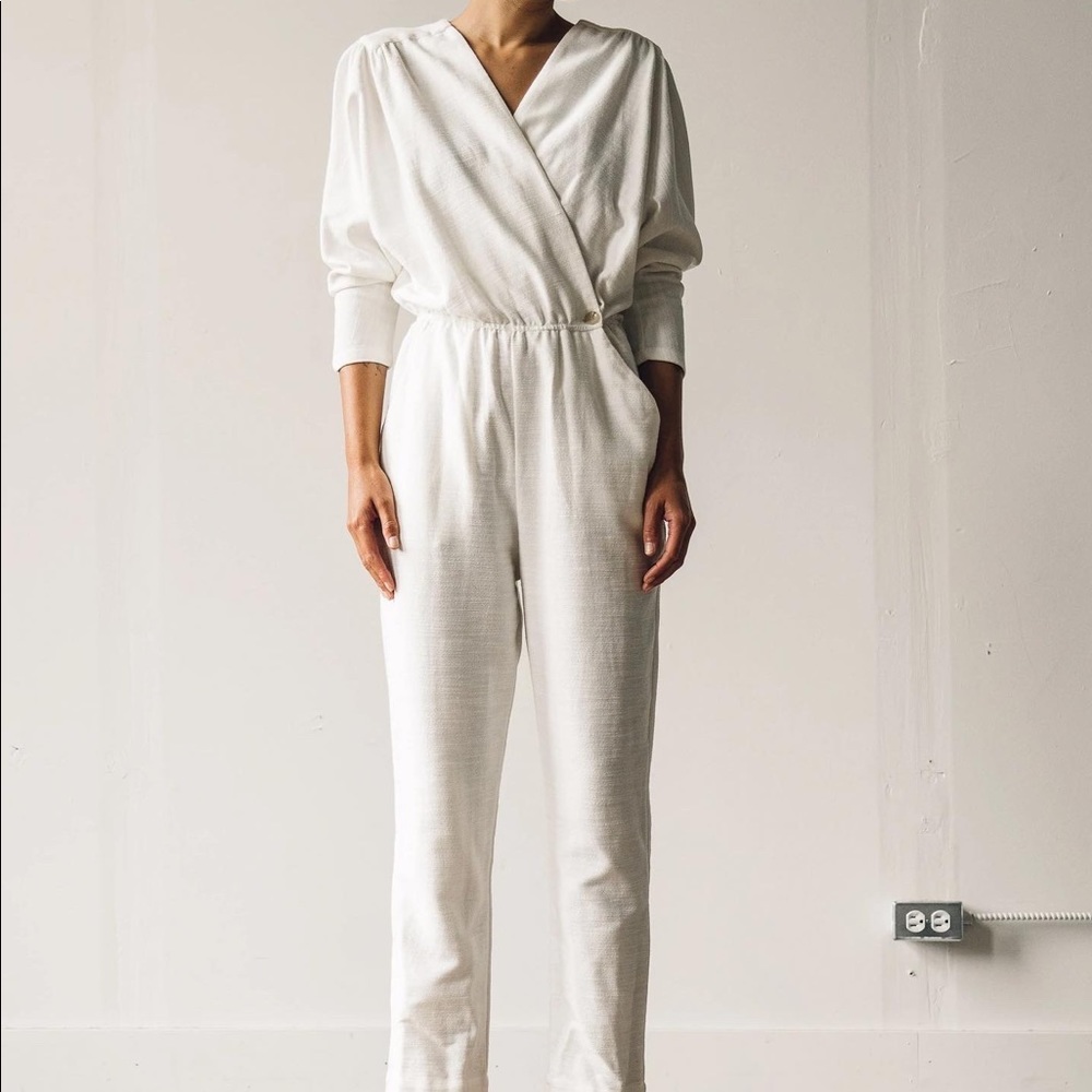 Nwt Paloma wool Alexandria jumpsuit
